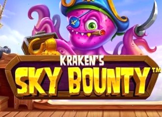 Океанский автомат Sky Bounty поиски сокровищ